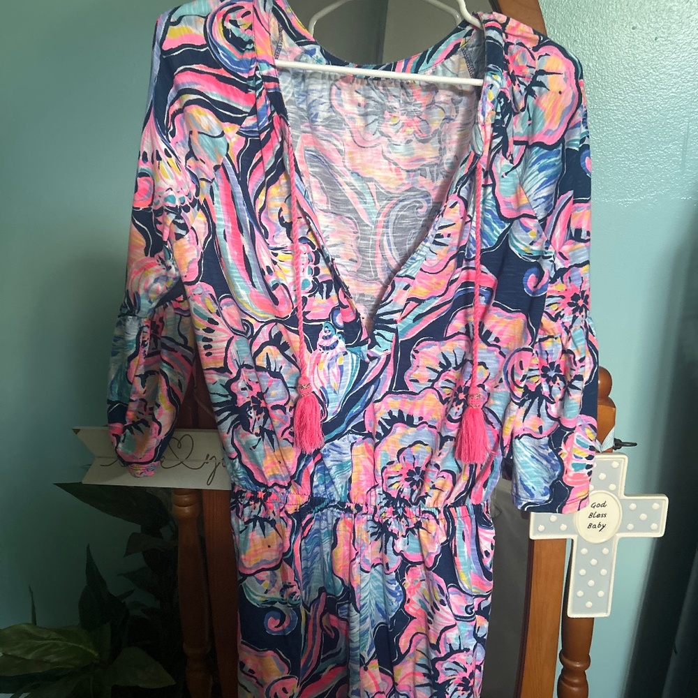 Lilly Pulitzer